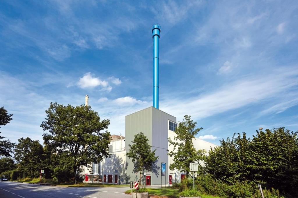 Stapelfeld, HanseWerk Natur s largest gas engines CHP facility CHP Stapelfeld near Hamburg, Germany 9.51MW output 45.9% el. efficiency measured 10-11 MWth output ~97 % total eff. incl.