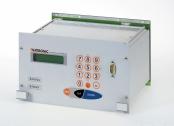 The flowmeters can be either wall or pipe mounted within the plant or can be installed in a panel or enclosure in the control room.