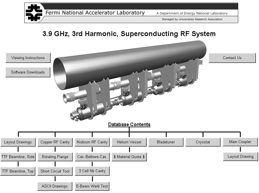 MECHANICAL DESIGN AND ENGINEERING OF THE 3.9 GHZ, 3 RD HARMONIC SRF SYSTEM AT FERMILAB D. Mitchell, M. Foley, T. Khabiboulline, N.