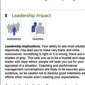 0 to those exceptional leaders who demonstrate high EI.