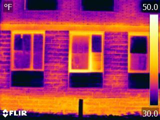 ASTM C1060-11-11a(2015) Standard Practice for Thermographic Inspection of Insulation Installations in Envelope Cavities of Frame Buildings Test purpose This standard is a practice for performing an