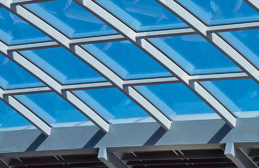 Silicone Sealants: System Solutions for Glass, Metal and Natural Stone Constructions Structural Glazing 