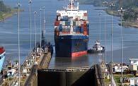 Panama Canal Expansion Port Challenges Increased Vessel Sizes Ability to Handle Large Vessels New Port