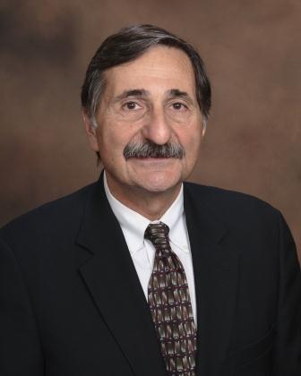 Dean Mericas, Ph.D. Principal Investigator Senior Aviation Consultant, Mead & Hunt, Inc.