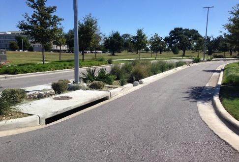 What is Green Stormwater Infrastructure (GSI)?