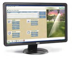 Landscape - Controllers Weather Based Irrigation Controllers Use historical or real-time data