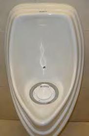 Waterless Urinals In 2004