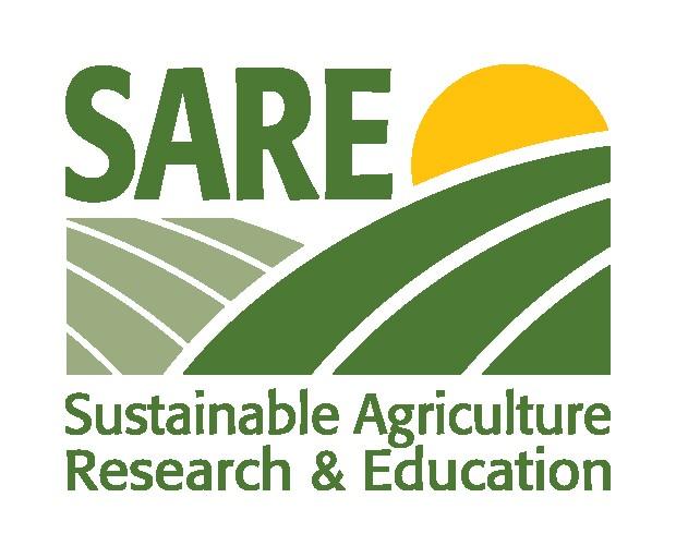 SARE Sustainable Agriculture Research and Education This program, supported by the National Institute of Food and Agriculture and the U.S. Department of Agriculture, offers grants to farmers, ranchers and agricultural professionals for: Ecological Pest Management Energy Stewardship Marketing Systems Research Cover Crops.