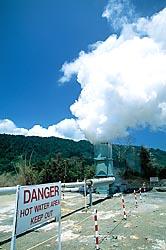 411 GWh per year First and only CDM project in PNG* Will reduce