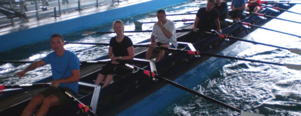 Places Rowing is a facility based sport requiring, as a minimum, accessible water and a boathouse with adequate equipment, storage and changing facilities.