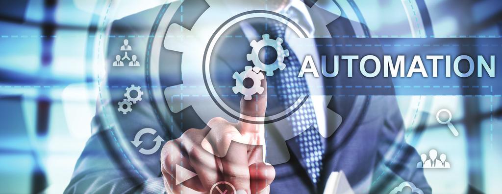AUTOMATION THE PROMISE OF AUTOMATED TESTING Software functional test automation promised to reduce testing time, lower deployment costs and improve quality.