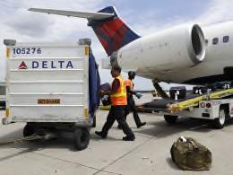 From USA Today Delta Air Lines is investing $50 million to soothe one of air