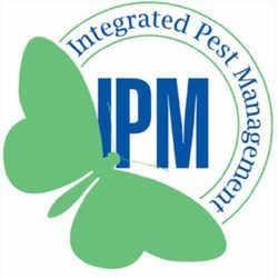 sure that you have a written plan for your IPM strategies Records of all