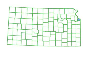 Kansas City, Kansas and Missouri (Figure 2.15).