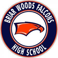 Demographics Demographics for The Briar Woods School Store: Age: