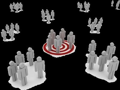 Target Market A specific group of consumers who have similar wants and needs Goal is to