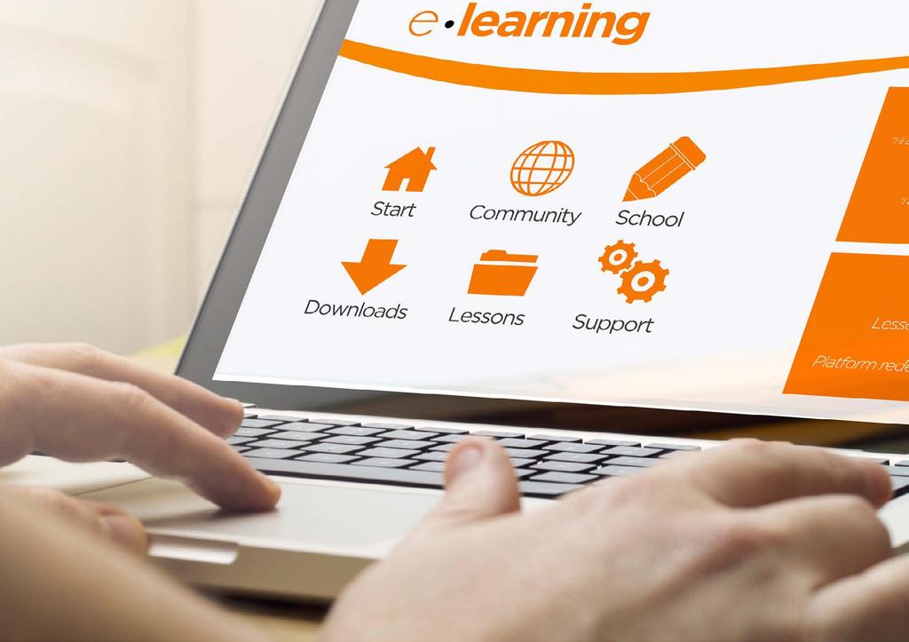 EQUAL OPPORTUNITY elearning PROGRAM The Equal Opportunity elearning program is particularly useful because: staff can access it from multiple locations and at times that suit them training is