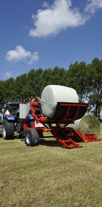 Lely Attis Technical specifications PT ATTIS PT 130 PT 160 Bale diameter (m) 0.90 1.30 0.90 1.60 Bale width (m) 1.25 1.25 1.50 Max. bale weight (kg) 1,000 1,200 Weight (approx.