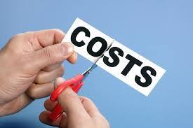Estimate costs of