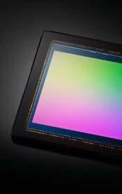 CMOS image sensors are a key device for the evolving technology of IoT, AI, and self-driving cars.