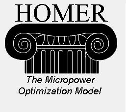 Microgrid Using HOMER Hybrid Optimization