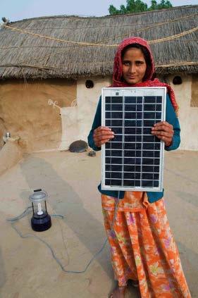 How This IS Different & Sustainable Reliable Solution Solar is available