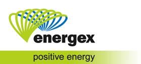 ENERGEX Limited trading as ENERGEX ABN: 40 078 849 055 http://www.energex.com.