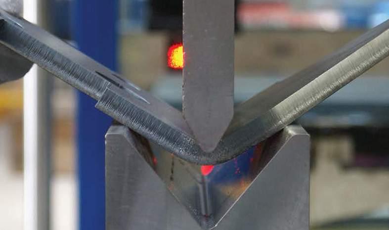 METAL BENDING 1 variable CNC Metal Bending