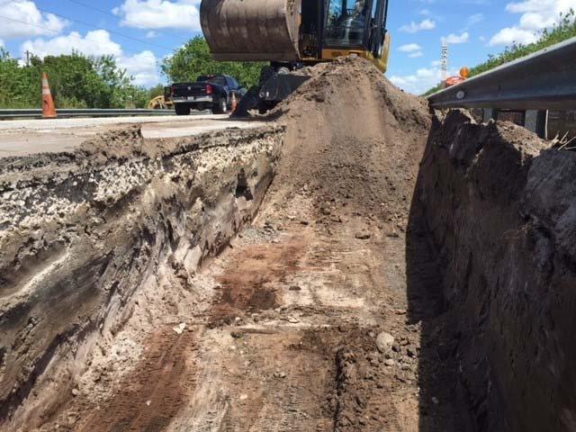 Pay Item Descriptions Subsoil Excavation Excavation and disposal of
