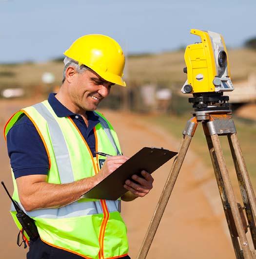 Earthwork Requirements Required Survey Original Check Sections Final Check Sections Field Checks Error in Quantity Earthwork Survey/Cross Section Waiver (Form 700 050 35) Waiver Process Projects to