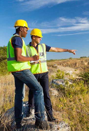 Earthwork Requirements The Project Administrator is required to verify the project s plan terrain and final surfaces for compliance with the plan dimensions.