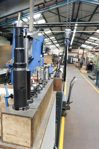 Machining and Assembly Services Approvals include: BS EN ISO 9001-2000 / AS EN 9100 Rev C Investors in People & Excellence Through
