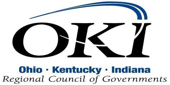 APPLICATION PACKET FOR OKI-ALLOCATED FEDERAL SNK FUNDS KENTUCKY PROJECTS