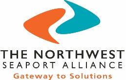Northwest Seaport Alliance REQUEST FOR PROPOSALS No. 070484 THE NORTHWEST SEAPORT ALLIANCE (NWSA) HEADQUARTERS REQUIREMENTS GATHERING AND MARKET OPTIONS ASSESSMENT Issued by The NWSA P.O. Box 2985 Tacoma, WA 98401-2985 RFP INFORMATION Contact: Email Addresses: Juli Tuson, Procurement nwsaprocurement@nwseaportalliance.