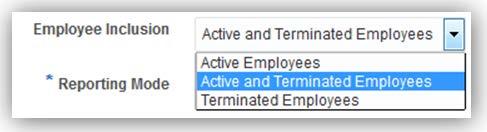 PAYROLL BATCH LOADER ENHANCEMENTS FOR INVOLUNTARY DEDUCTIONS We have made it easier for you to perform mass updates to your employees Involuntary Deductions cards.