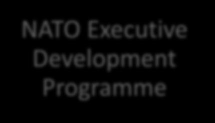 Programmes and Training NATO-Wide Internship Programme NATO Executive