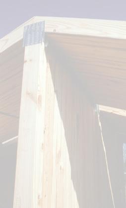 LUMBER & PLYWOOD FOR EXTERIOR & HIGH-HUMIDITY APPLICATIONS Exterior Fire-X lumber and plywood are pressureimpregnated, fire-retardant treated wood products (FRTW) designed specifically for use