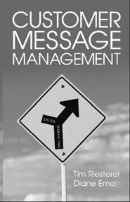 A discipline for marketing and sales alignment 13 Customer Message Management What s Broken: The Fix: 1. Our messages don t reflect the conversations we need to have with Clients. 2.