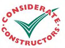Environmental Minimum Requirements IP D3 Annex 1: Code of Construction Practice - requirements General requirements Examples: Lead contractors to sign up to considerate constructors scheme Core