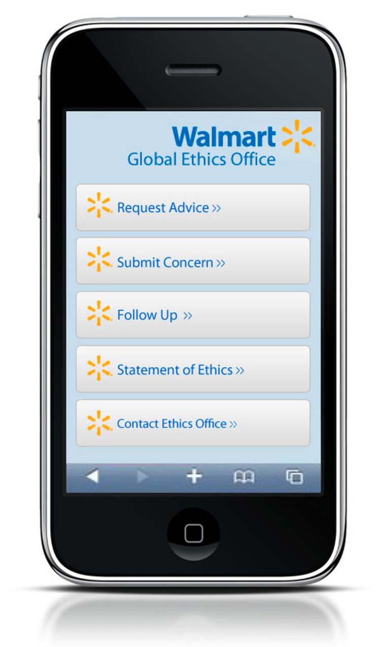 Leveraging Technology and Innovation Walmartethics.