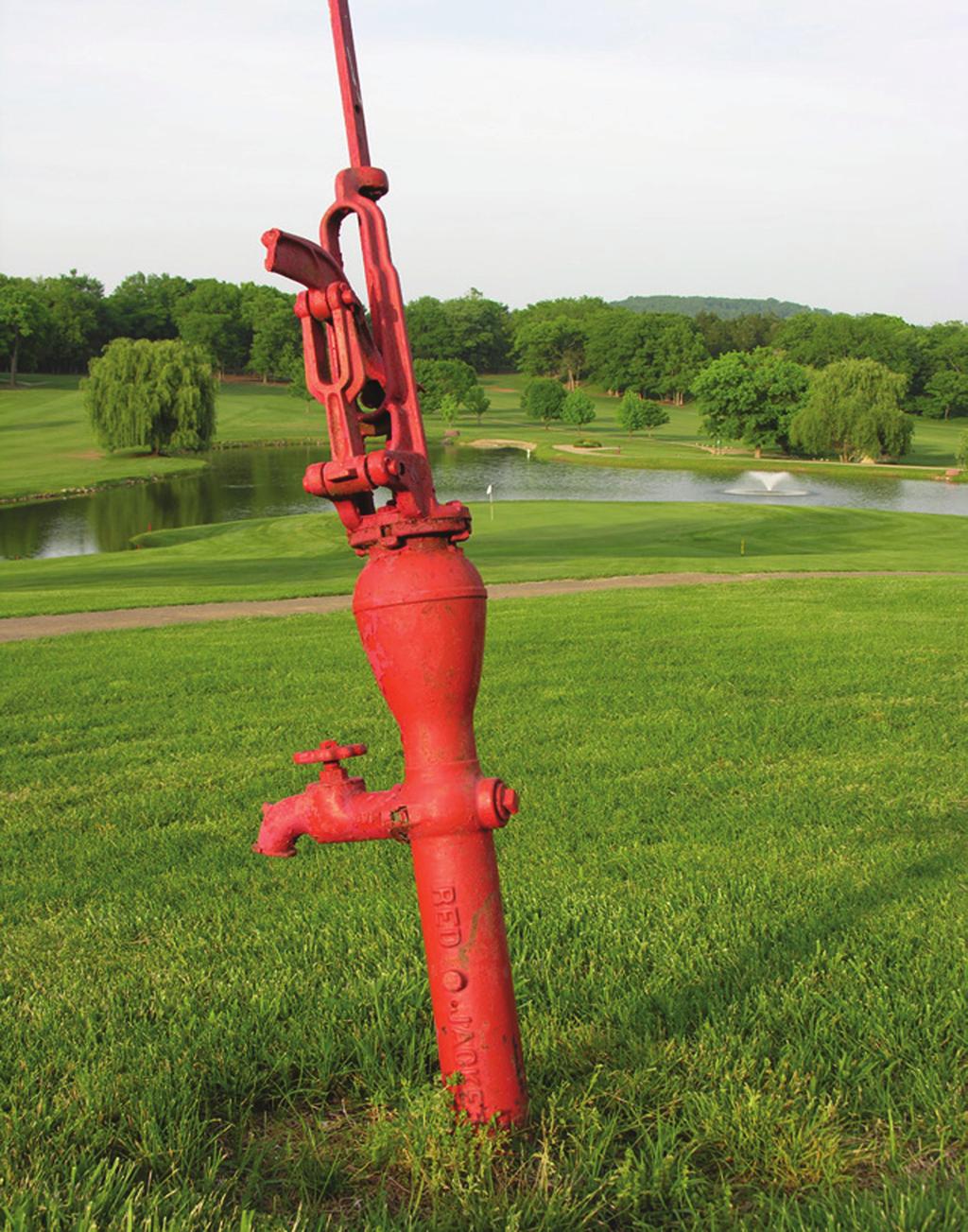 table of contents IntroductIon: rain BIrd PumP EffIcIEncy Program Overview...1 Resources...1 SEctIon one: PumPS and PumP testing Pumps and How They Work...3 Rain Bird Pump Test.
