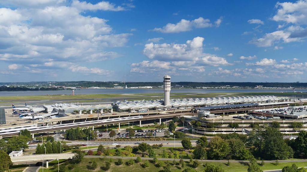 Airport emissions are comprised of regulated air pollutants and greenhouse gases CH 4 CO 2 N