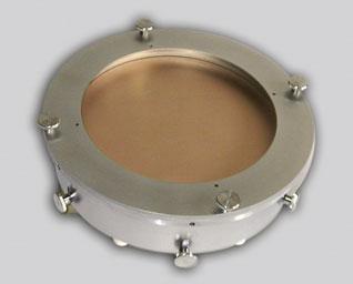ION`X Rely on quality know-how performance PLANAR MAGNETRON SPUTTERING SOURCE