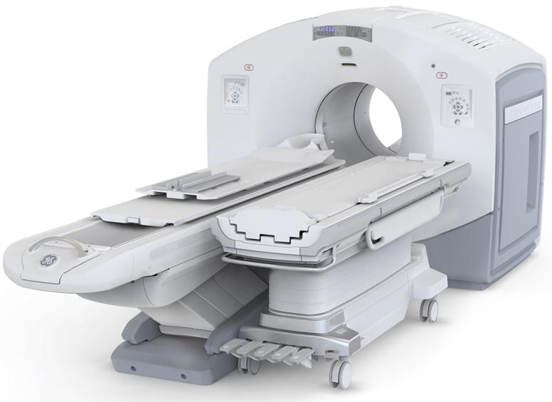 DISCOVERY PET/CT Extraordinary performance for more personalized care. With PET/CT imaging, you have an invaluable tool for tailoring a regimen of therapies to fit your patients individual needs.