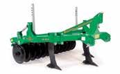 Machines are available in various working widths/depths and to suit all soil types and conditions.