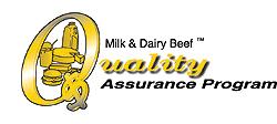 CA Dairy QAP The California Dairy Quality Assurance Program Program is voluntary. Industry manages the program. Standards are science-based. Certification/Documentation is required.