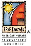 Chain Restaurants/ Food Marketing Institute adopted guidelines, assessment plans and audit systems to assure consumers farm animals