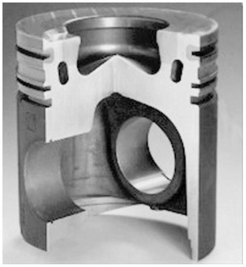 Mechanical properties One of the major advantages of MMCs is their high wear resistance compared to monolithic metals and PMCs This is majorly due to the presence of hard ceramic reinforcements