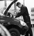 Motor Vehicle Vehicle repair is challenging hands-on work, every vehicle will present a new problem to solve.