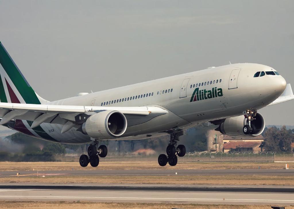 PURPOSE OF THE CODE OF ETHICS This Code of Ethics ( Code ) regulates the full set of rights, duties and responsibilities that Alitalia expressly abides to in its day-to-day interaction with
